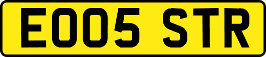 EO05STR