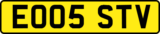 EO05STV