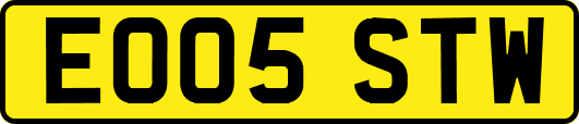 EO05STW