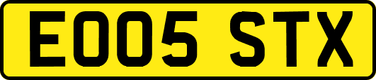 EO05STX