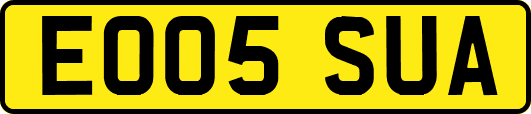 EO05SUA