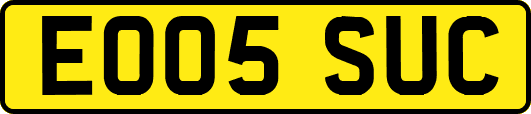 EO05SUC