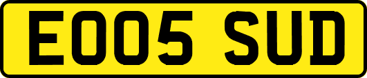 EO05SUD
