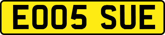 EO05SUE