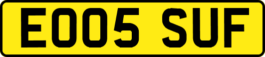 EO05SUF