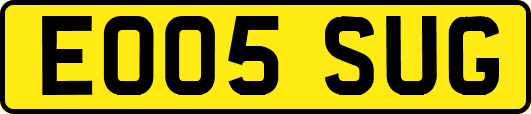 EO05SUG