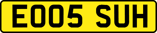 EO05SUH
