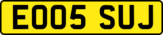 EO05SUJ