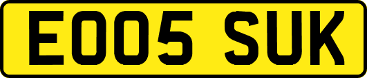 EO05SUK