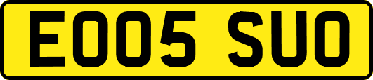 EO05SUO