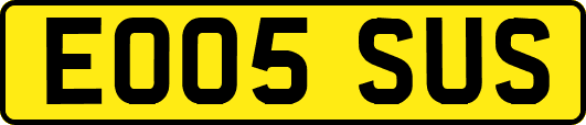 EO05SUS
