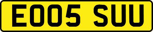 EO05SUU
