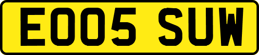 EO05SUW