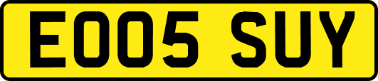 EO05SUY