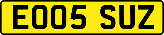 EO05SUZ