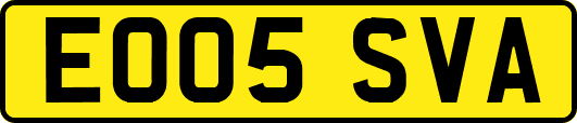 EO05SVA