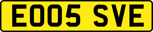 EO05SVE