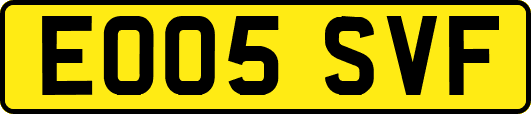 EO05SVF