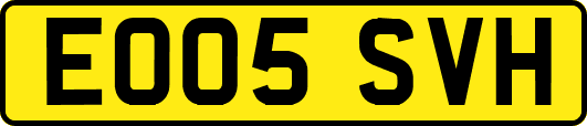 EO05SVH