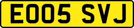 EO05SVJ
