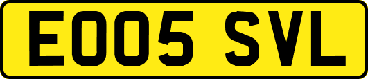 EO05SVL