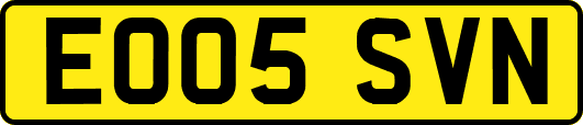 EO05SVN