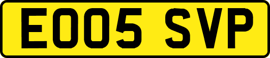EO05SVP