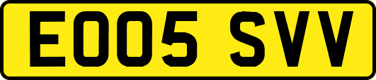 EO05SVV