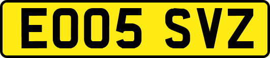 EO05SVZ