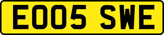 EO05SWE