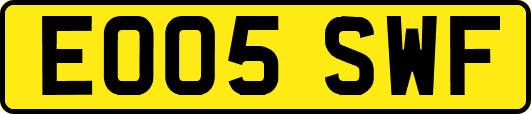 EO05SWF