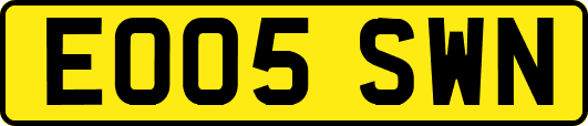 EO05SWN