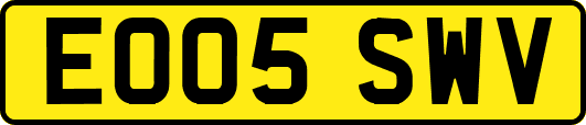 EO05SWV