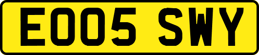 EO05SWY