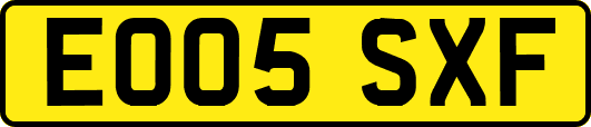 EO05SXF