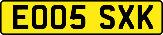 EO05SXK