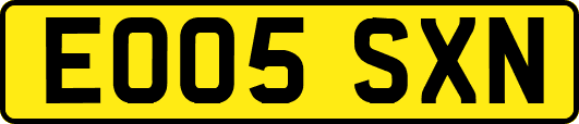 EO05SXN