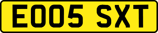 EO05SXT