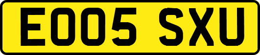 EO05SXU