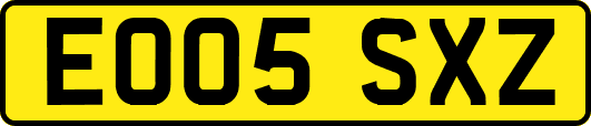 EO05SXZ