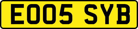 EO05SYB