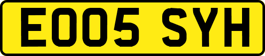 EO05SYH