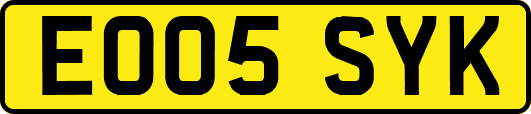 EO05SYK