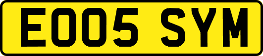 EO05SYM
