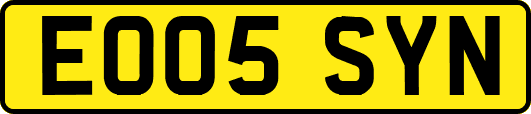 EO05SYN