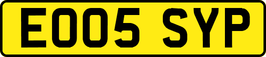 EO05SYP