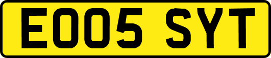 EO05SYT