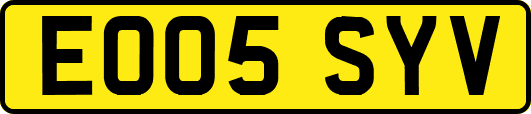 EO05SYV