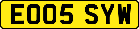 EO05SYW