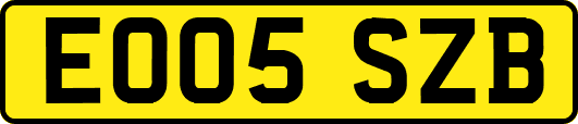 EO05SZB